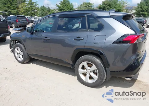 2024 Toyota Rav4 Prime Se z USA, uszkodzony, nr VIN JTMAB3FV0RD208386